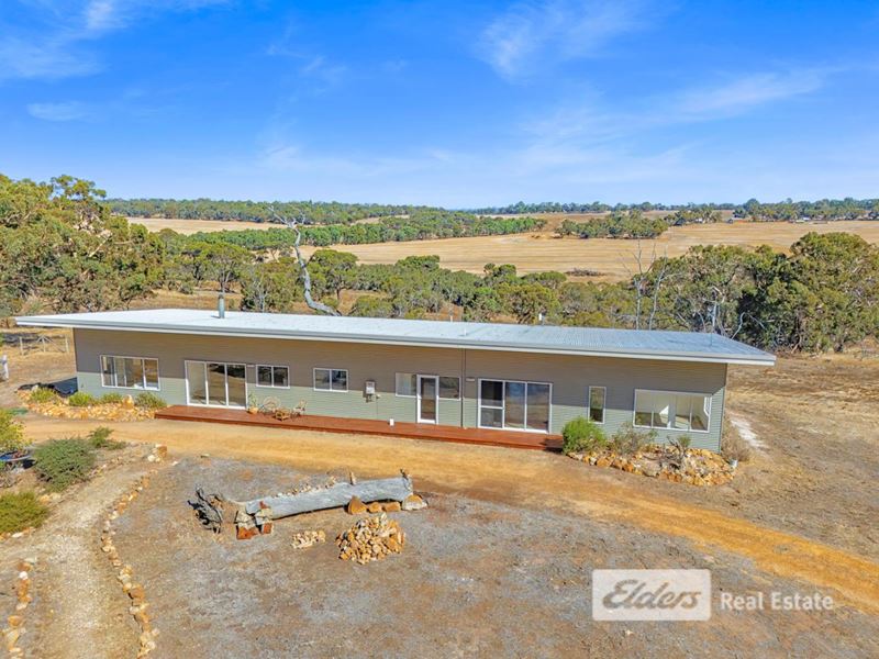 127 Beattie Road, Kendenup WA 6323
