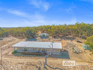 127 Beattie Road, Kendenup WA 6323