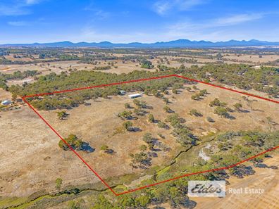 127 Beattie Road, Kendenup WA 6323