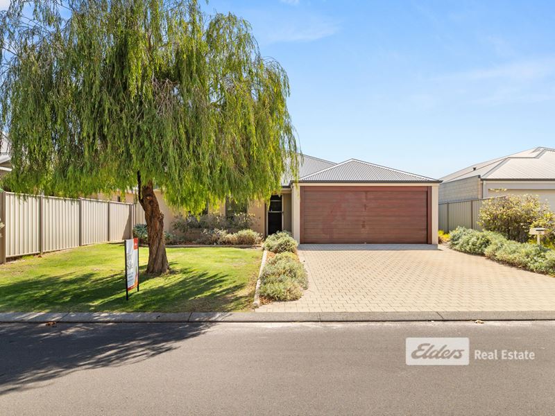 18 Milky Way Link, Australind