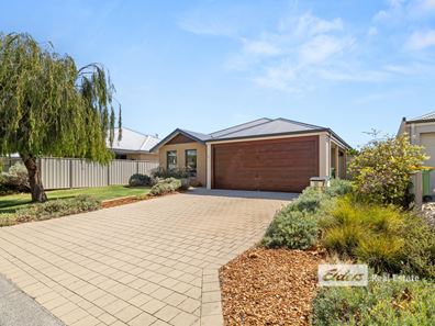 18 Milky Way Link, Australind WA 6233