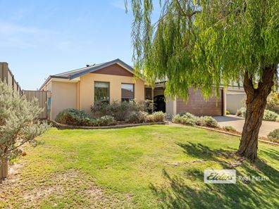 18 Milky Way Link, Australind WA 6233