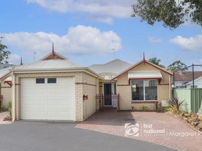 14/5 Station Road, Margaret River WA 6285