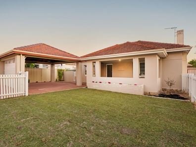 193 Rosebery Street, Bedford WA 6052