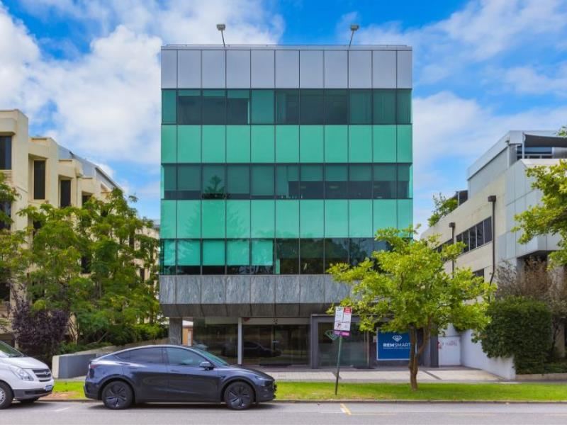 24 Kings Park Road, West Perth WA 6005