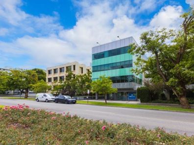 24 Kings Park Road, West Perth WA 6005