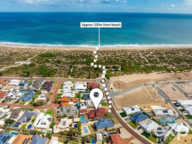 166 Foreshore Drive, Singleton WA 6175