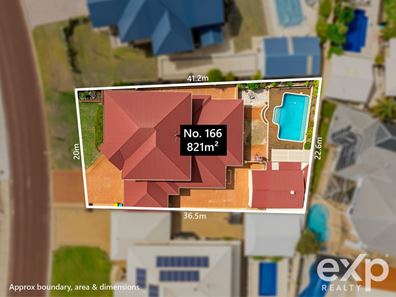166 Foreshore Drive, Singleton WA 6175