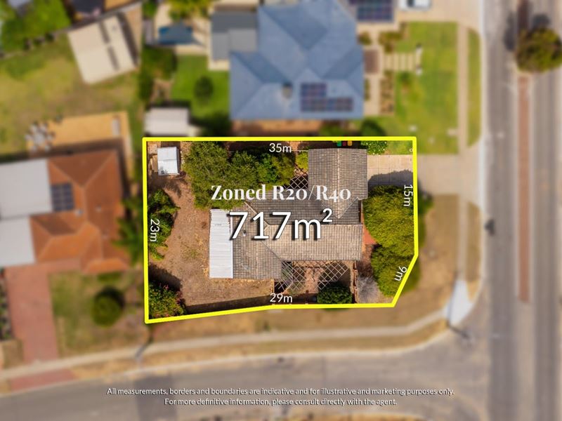 184 Craigie Drive, Beldon WA 6027