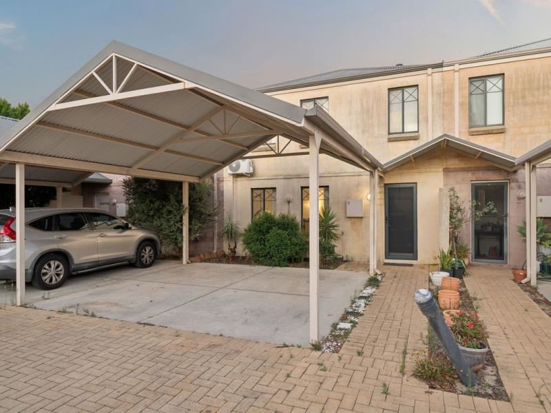 7/11 Choseley Place, Langford WA 6147