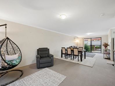7/11 Choseley Place, Langford WA 6147