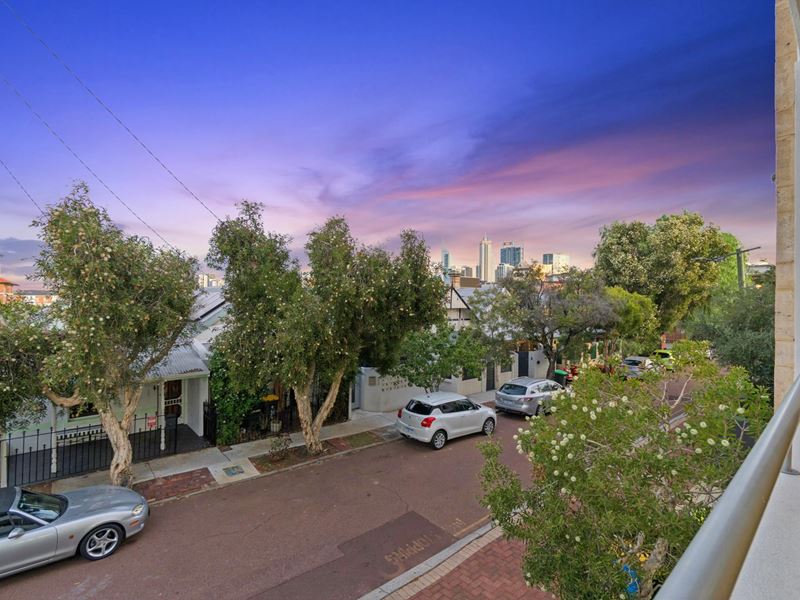 6/17 Harwood Place, West Perth