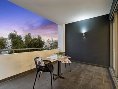 6/17 Harwood Place, West Perth WA 6005