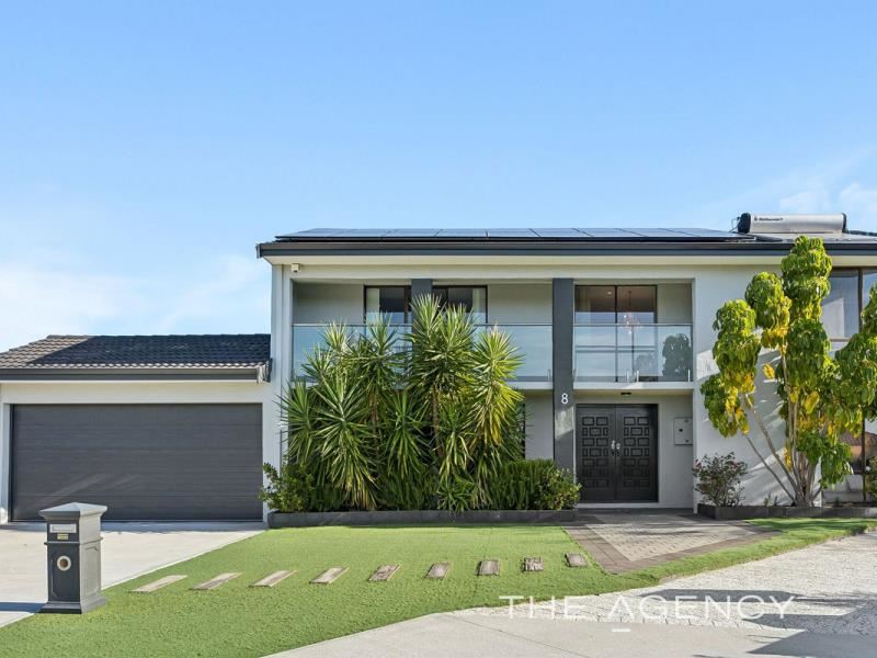 8 Abbott Court, Leeming WA 6149
