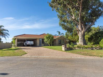 11 Parilla Court, Greenfields WA 6210