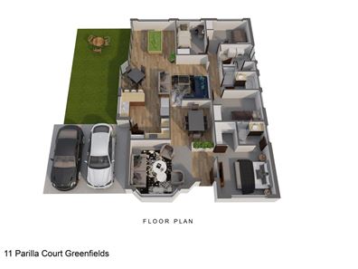 11 Parilla Court, Greenfields WA 6210