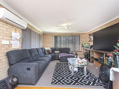 11 Parilla Court, Greenfields WA 6210