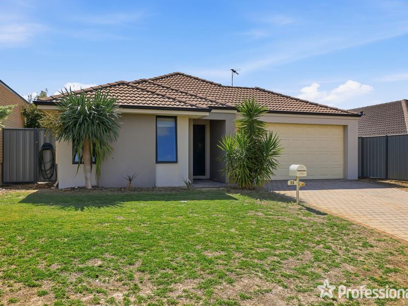 30 Coolimba Turn, Baldivis WA 6171