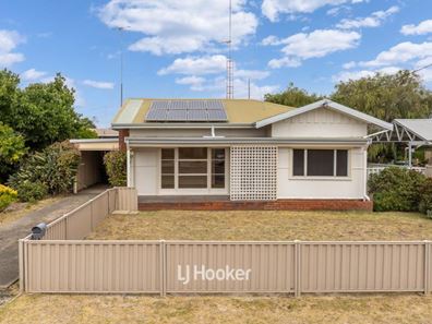 47 Stanton Street, Eaton WA 6232