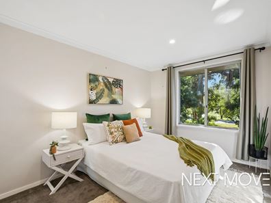 12/9 Clydesdale Street, Como WA 6152