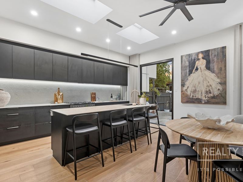 22 Mary Street, Highgate WA 6003
