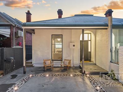 22 Mary Street, Highgate WA 6003