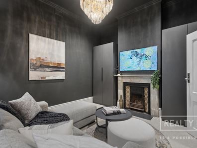 22 Mary Street, Highgate WA 6003