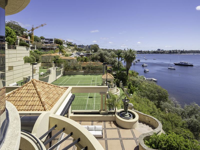 43 Saunders Street, Mosman Park WA 6012