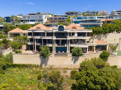 43 Saunders Street, Mosman Park WA 6012