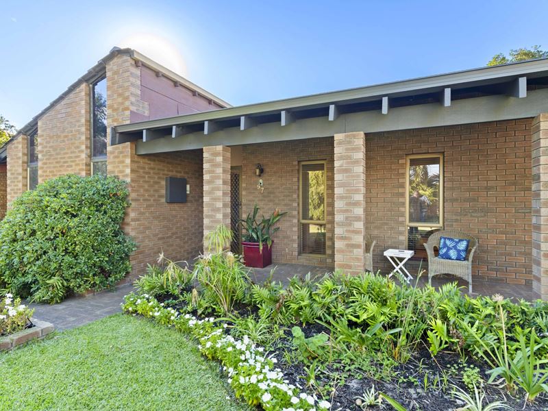 97 Osmaston Road, Carine WA 6020