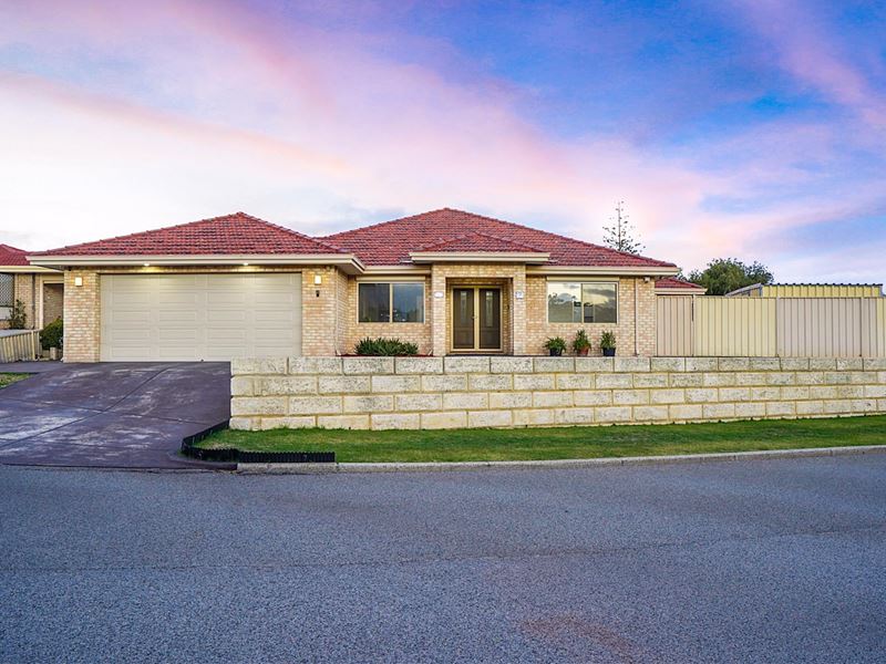 2 SKYLINE RISE, Ballajura WA 6066