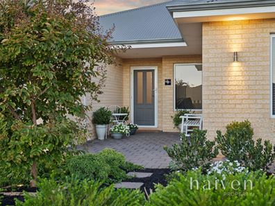 8 SHEFFIELD AVENUE, Wanneroo WA 6065