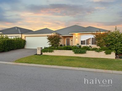 8 SHEFFIELD AVENUE, Wanneroo WA 6065