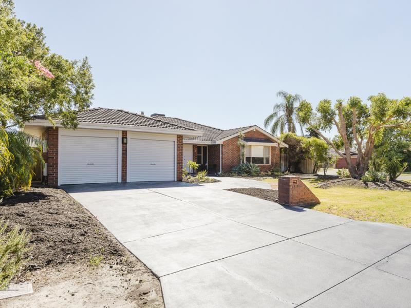 1 Redfern Close, Thornlie