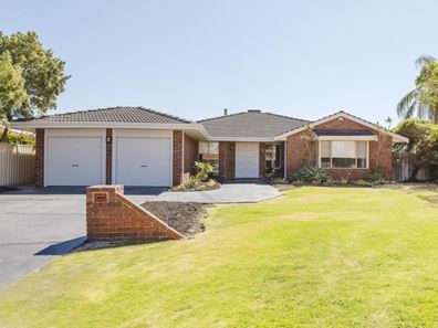 1 Redfern Close, Thornlie WA 6108