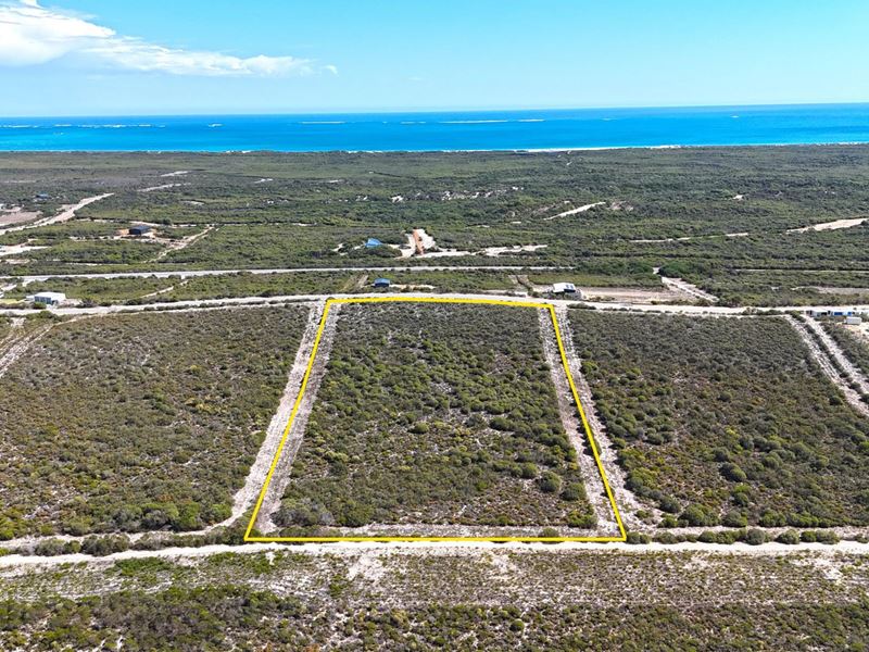 Lot 32 Hill River View, Jurien Bay WA 6516