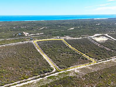 Lot 32 Hill River View, Jurien Bay WA 6516