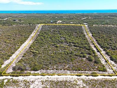 Lot 32 Hill River View, Jurien Bay WA 6516