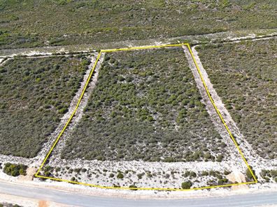 Lot 32 Hill River View, Jurien Bay WA 6516
