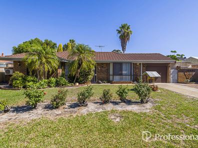 70 Jacaranda Drive, Ballajura WA 6066