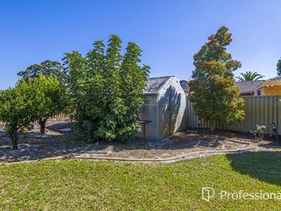 70 Jacaranda Drive, Ballajura WA 6066