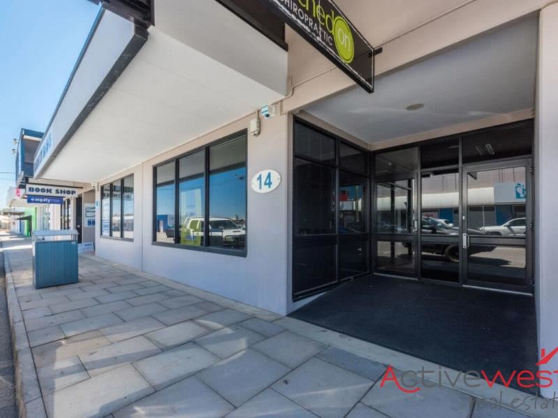3/18 Anzac Terrace, Geraldton WA 6530