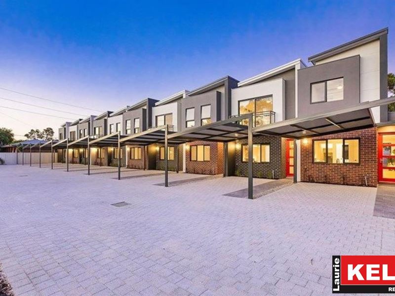 1/393 Abernethy  Road, Cloverdale WA 6105