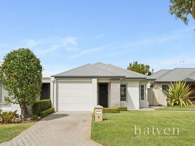 1 Denovo Walk, Craigie WA 6025