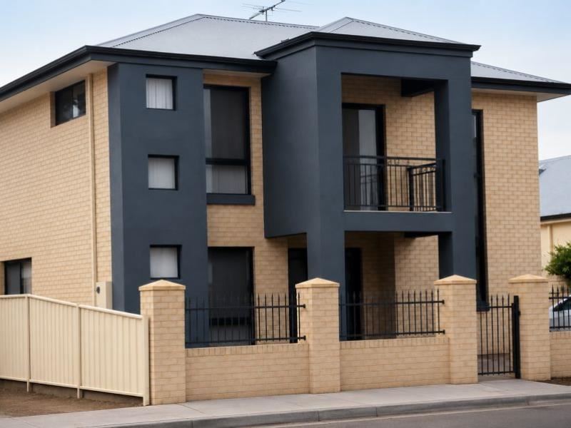 1/199 Spencer Street, South Bunbury WA 6230