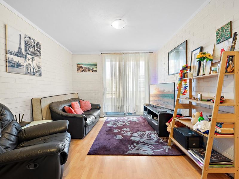110/23 Adelaide Street, Fremantle WA 6160