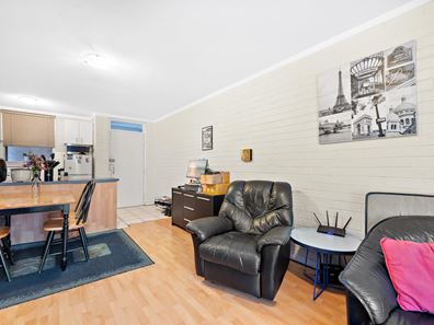 110/23 Adelaide Street, Fremantle WA 6160