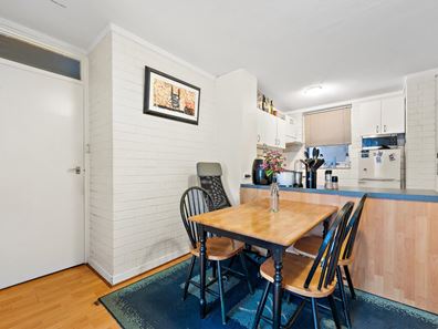 110/23 Adelaide Street, Fremantle WA 6160