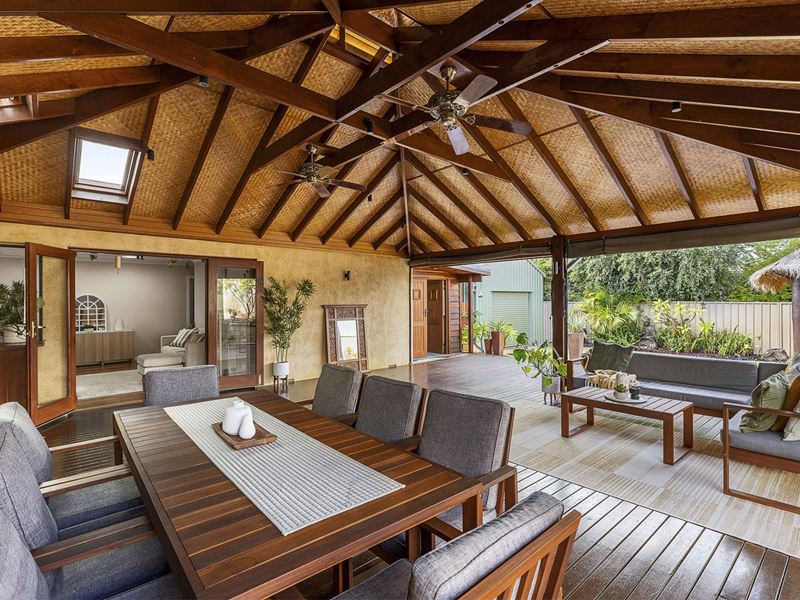 7 Darley Circle, Bull Creek WA 6149