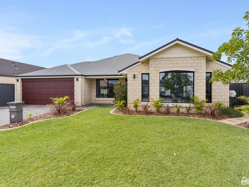29 Larimar Parade, Byford